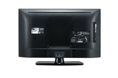 LG Electronics Smart HD Hotel-TV 32LN661H